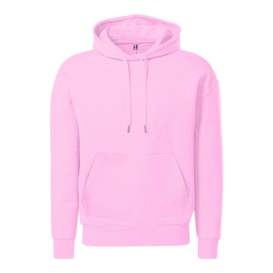  Pink Hoodie for Women
