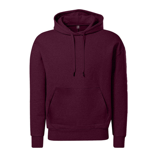   Maroon Hoodie for Women
