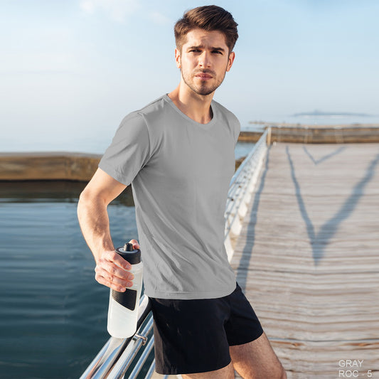 Dry Fit athletic T-shirt