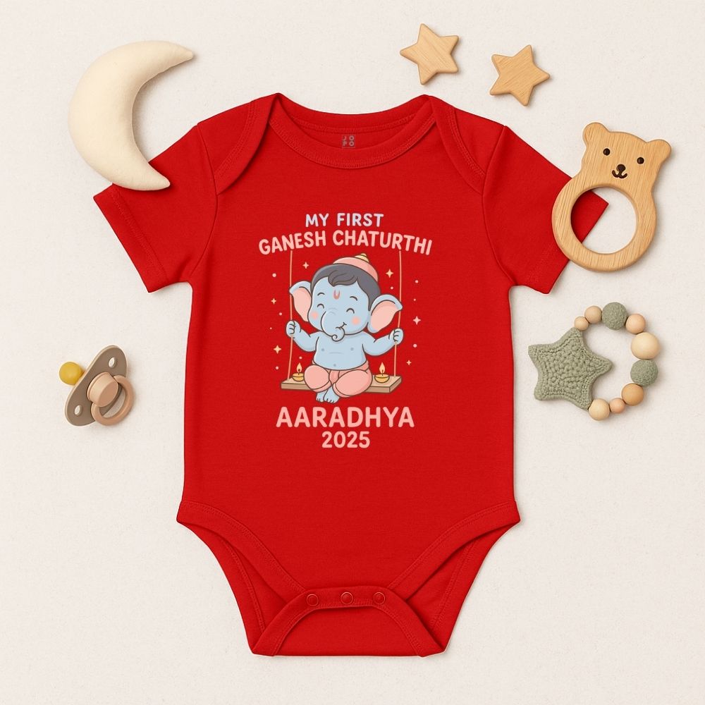 Red_baby_Romper_for_Ganesh_Chaturthi