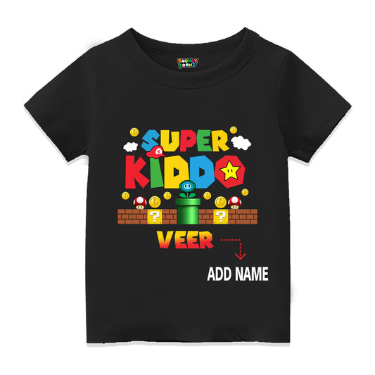 Buy birthday tshirt for boys and girls