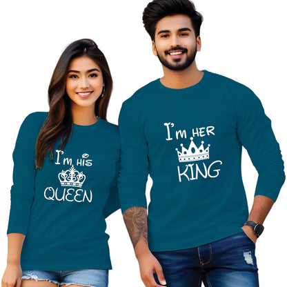 couple t shirts for pre wedding