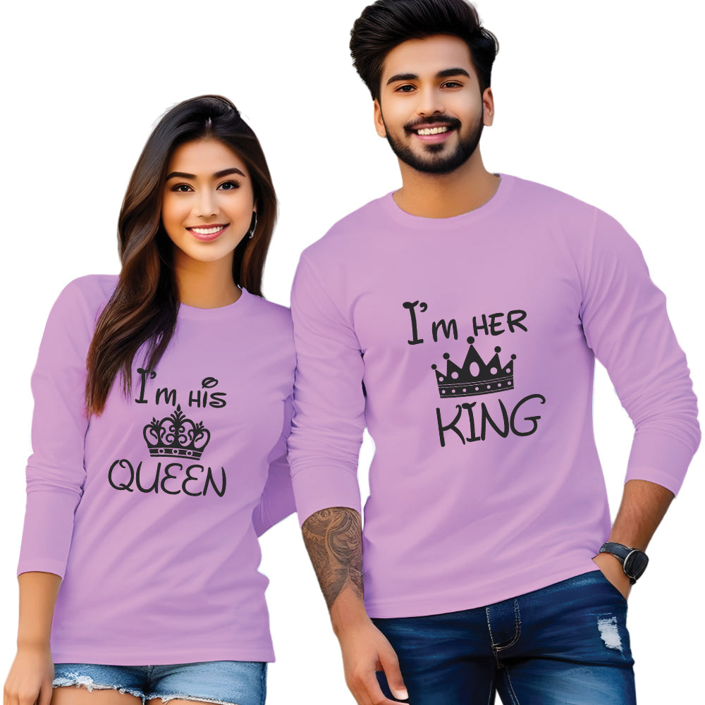 couple t shirts for pre wedding