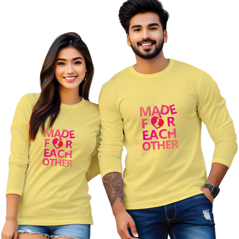 T shirt printing