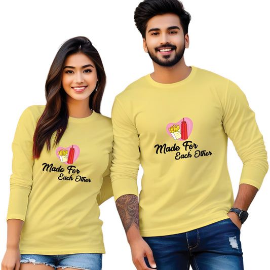 T shirt printing