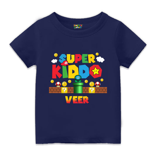personalised tshirt