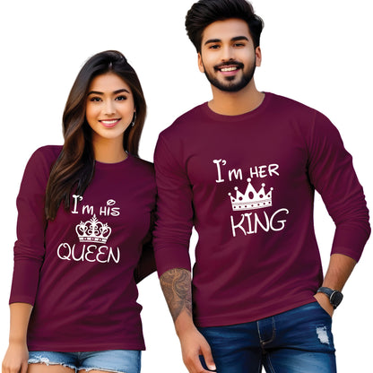 couple t shirts for pre wedding