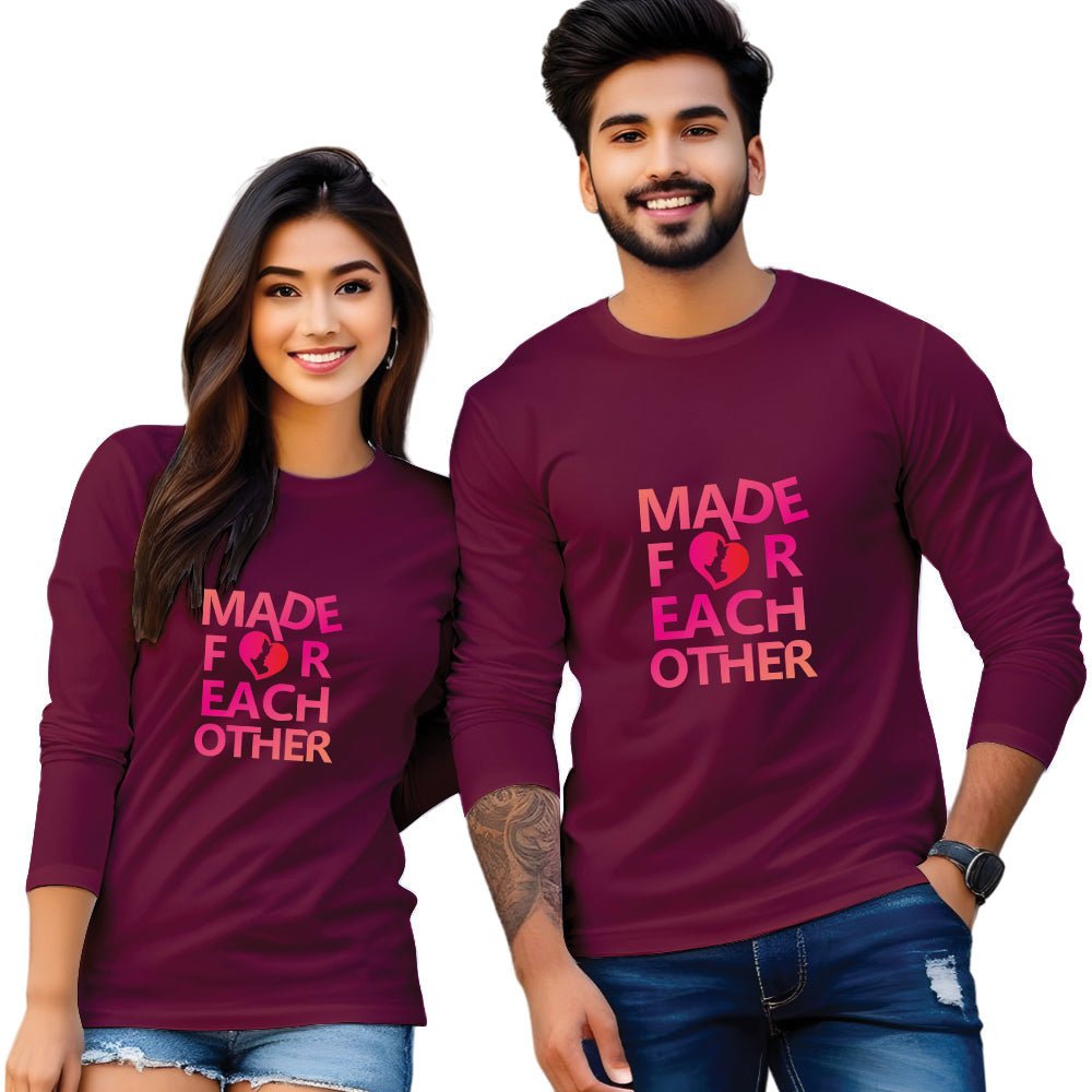 T shirt printing