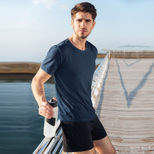 Dry Fit athletic T-shirt