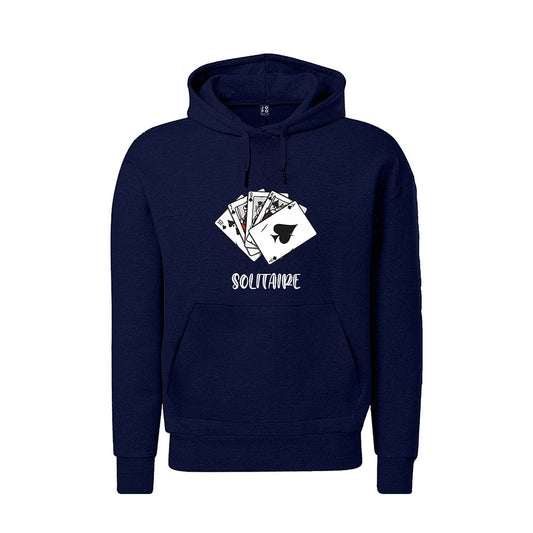   Solitaire Hoodie

