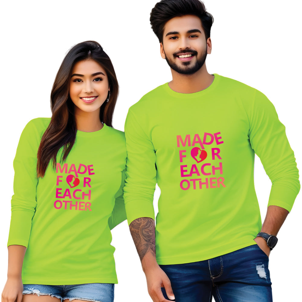 T shirt printing