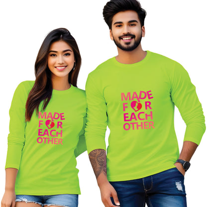 T shirt printing