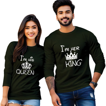 couple t shirts for pre wedding