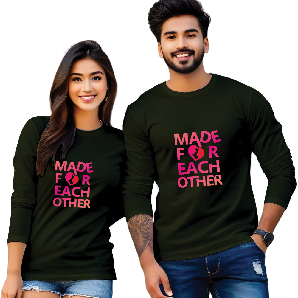 T shirt printing