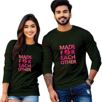 T shirt printing