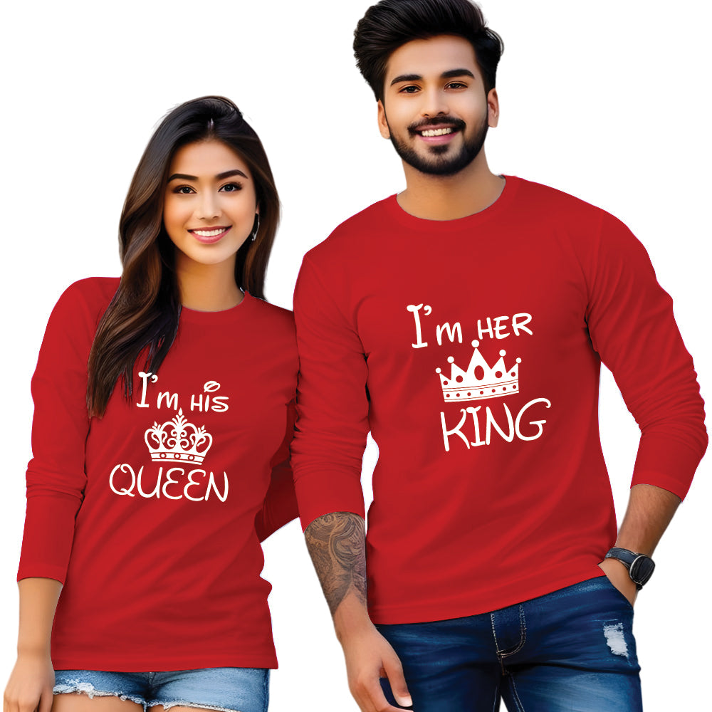 couple t shirts for pre wedding