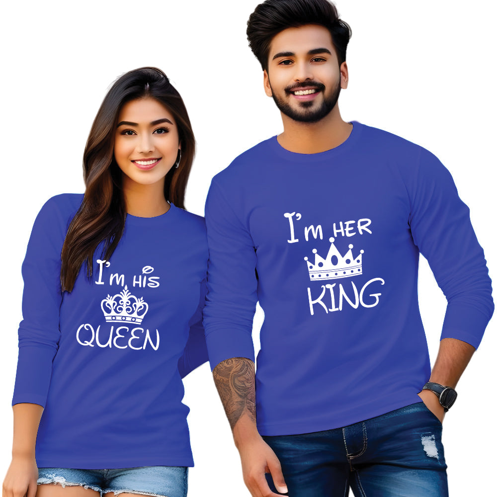couple t shirts for pre wedding