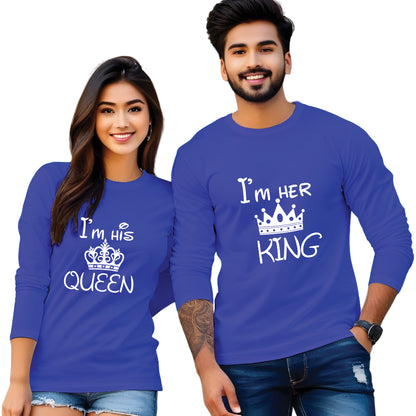 couple t shirts for pre wedding