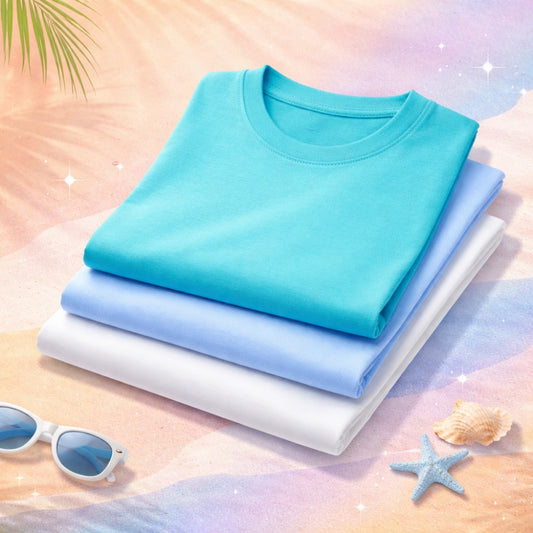 Chill Mode Combo- Value Pack Tshirts