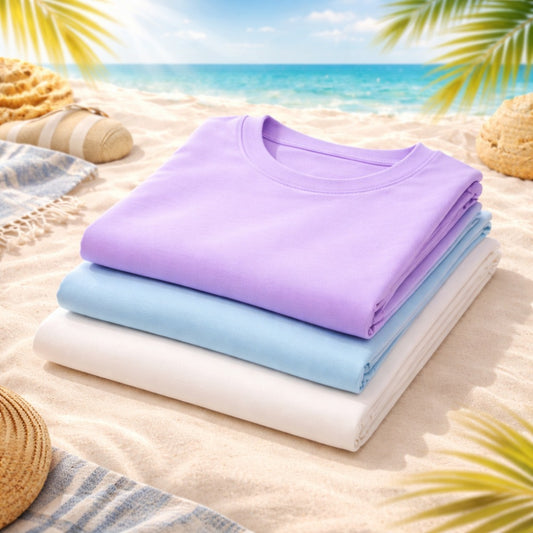 Cloud Soft Combo - Value Pack Tshirts