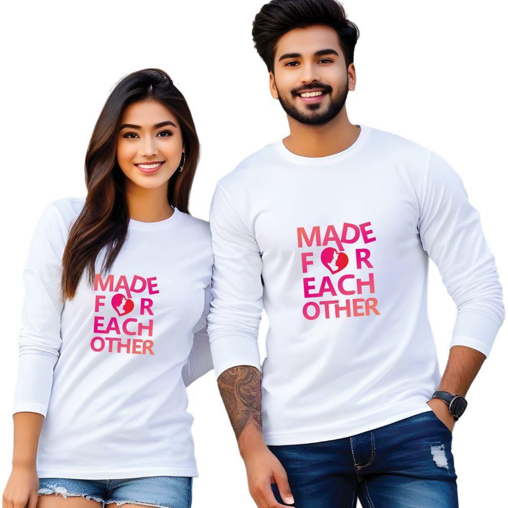 T shirt printing