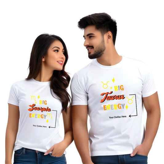 couple t shirt design