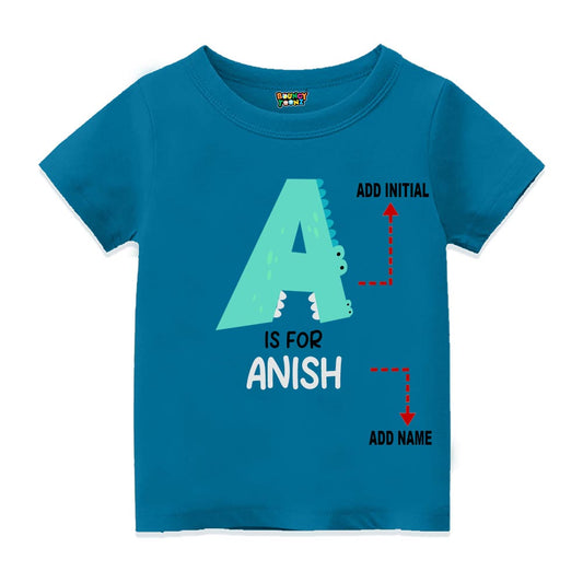 customised tshirts for kids