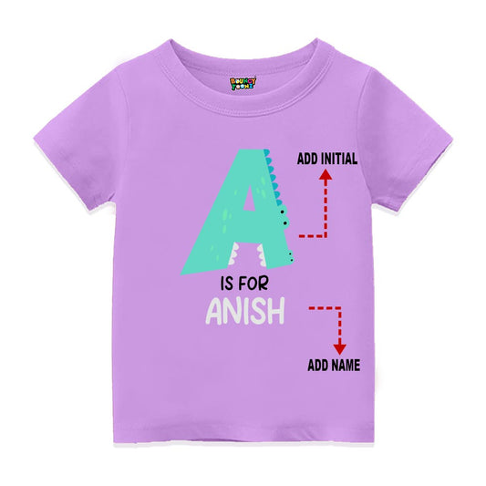 customised tshirts for kids