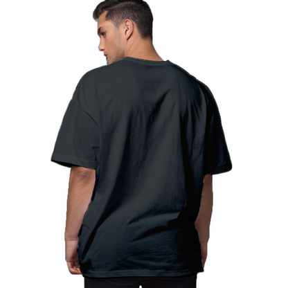 Plain men's t shirt 