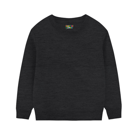 Unisex Kids Sweatshirts