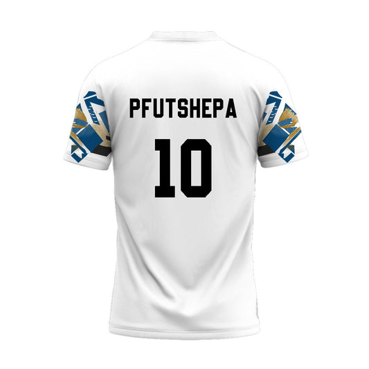 name and number on jersey for men