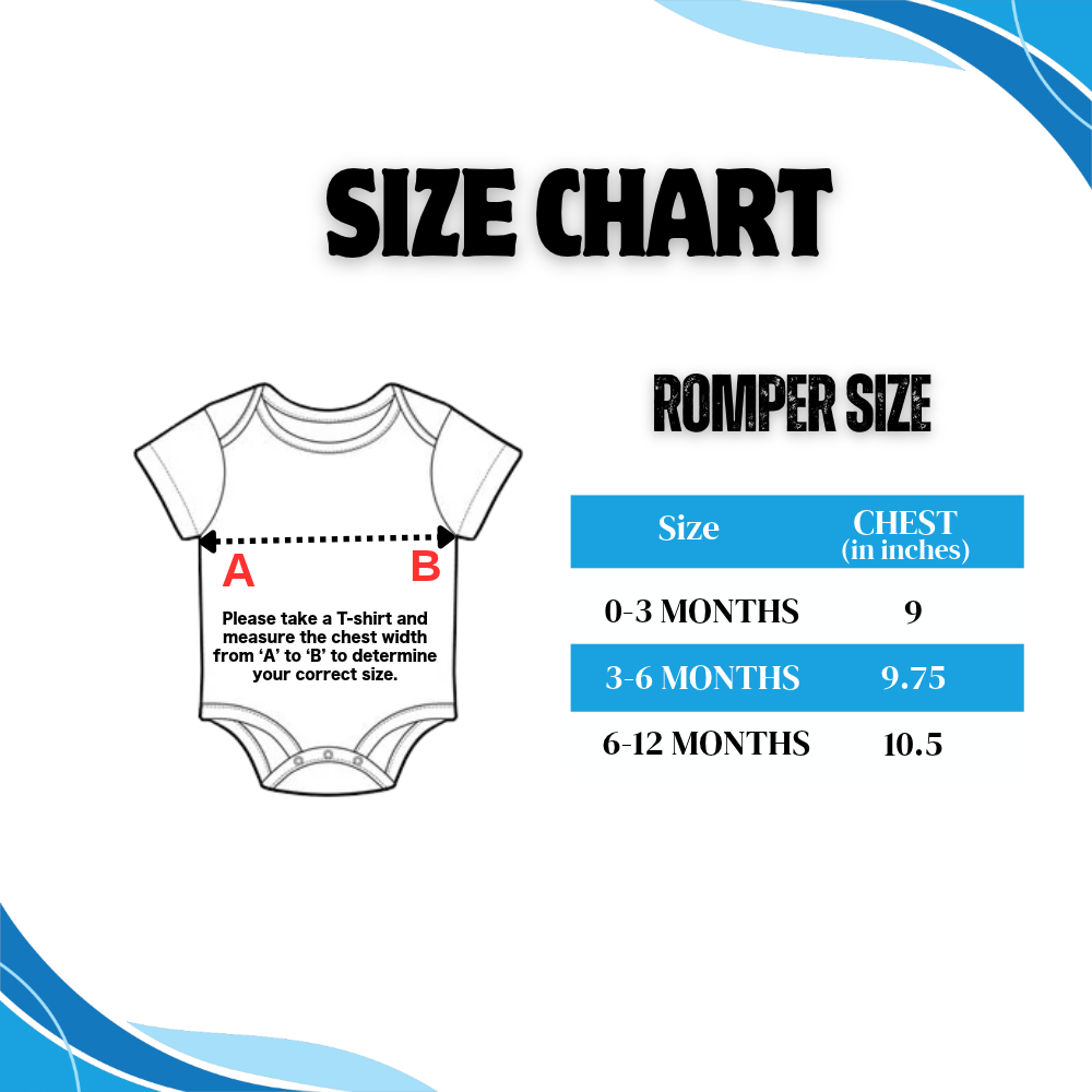 Baby's First Diwali Onesie for Newborn Boy | Custom Name Romper
