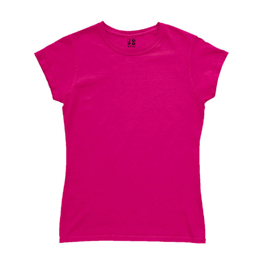 Plain Tshirts for Women