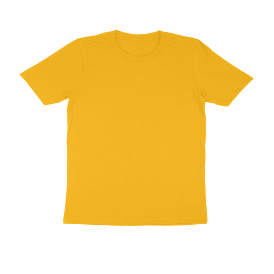 Men round neck