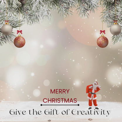Customised Christmas Hat Theme Tshirt for Kids