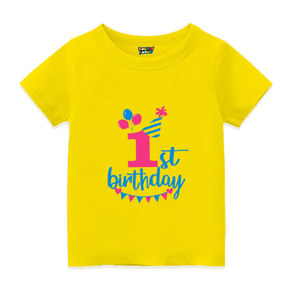  Kids T-Shirt design