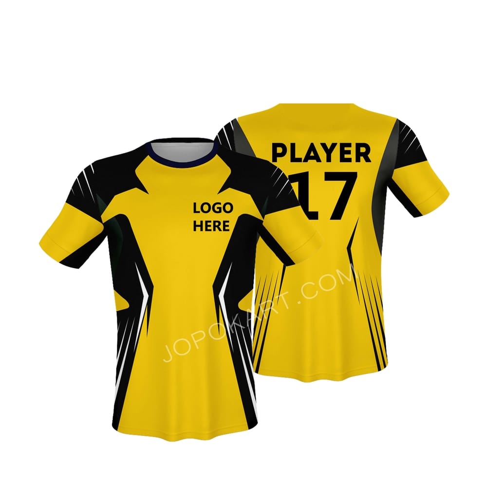customised sports jersey team name player men personalised