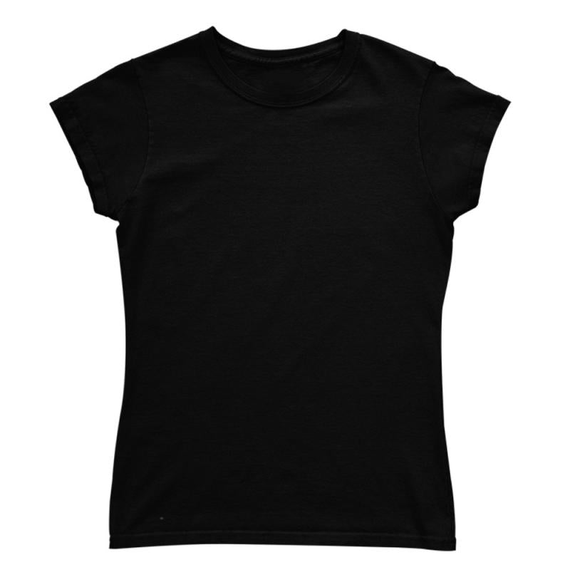 Custom T Shirt Women