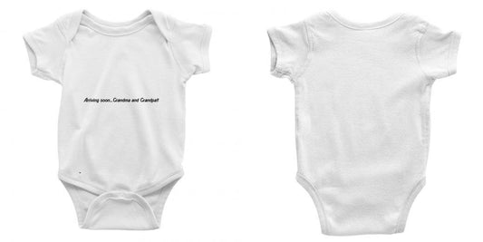 Custom Romper /  Onesie