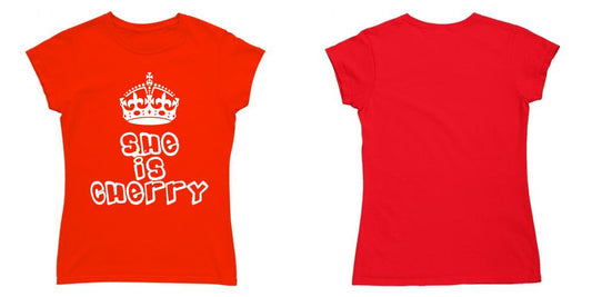 Custom T Shirt Women