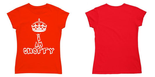 Custom T Shirt Women