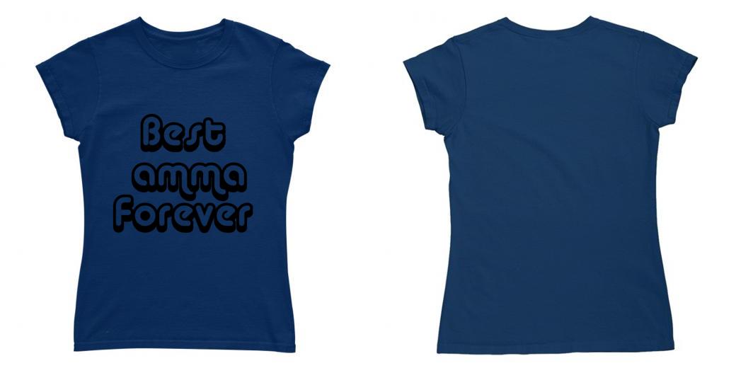 Custom T Shirt Women