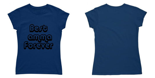 Custom T Shirt Women