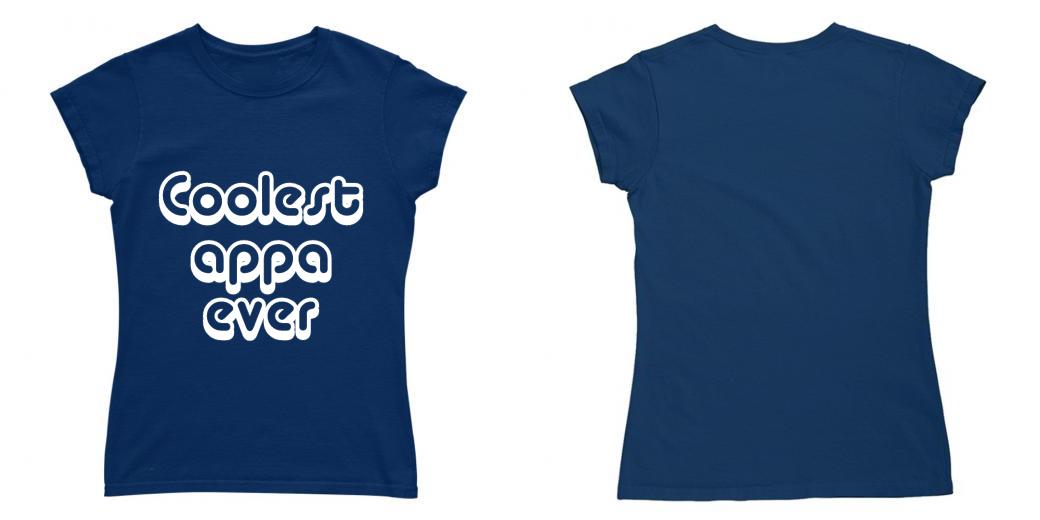 Custom T Shirt Women