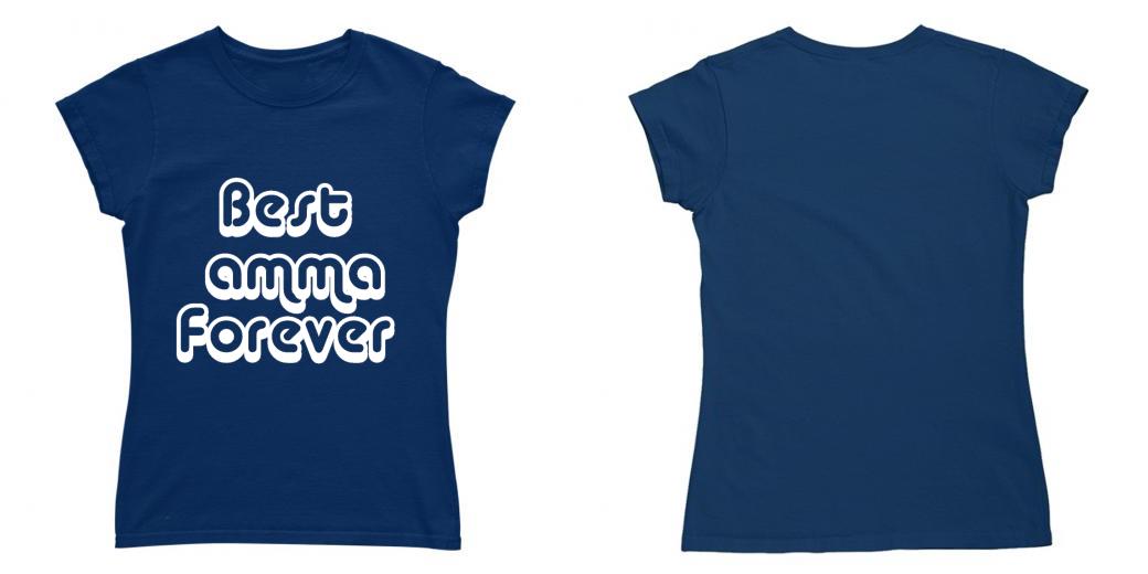 Custom T Shirt Women