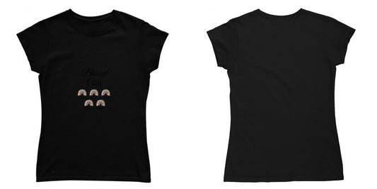 Custom T Shirt Women