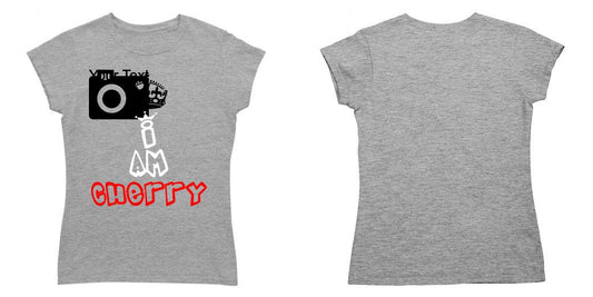 Custom T Shirt Women