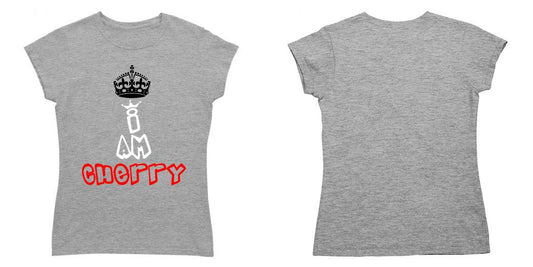 Custom T Shirt Women