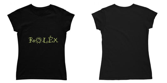 Custom T Shirt Women