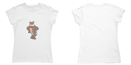 Custom T Shirt Women
